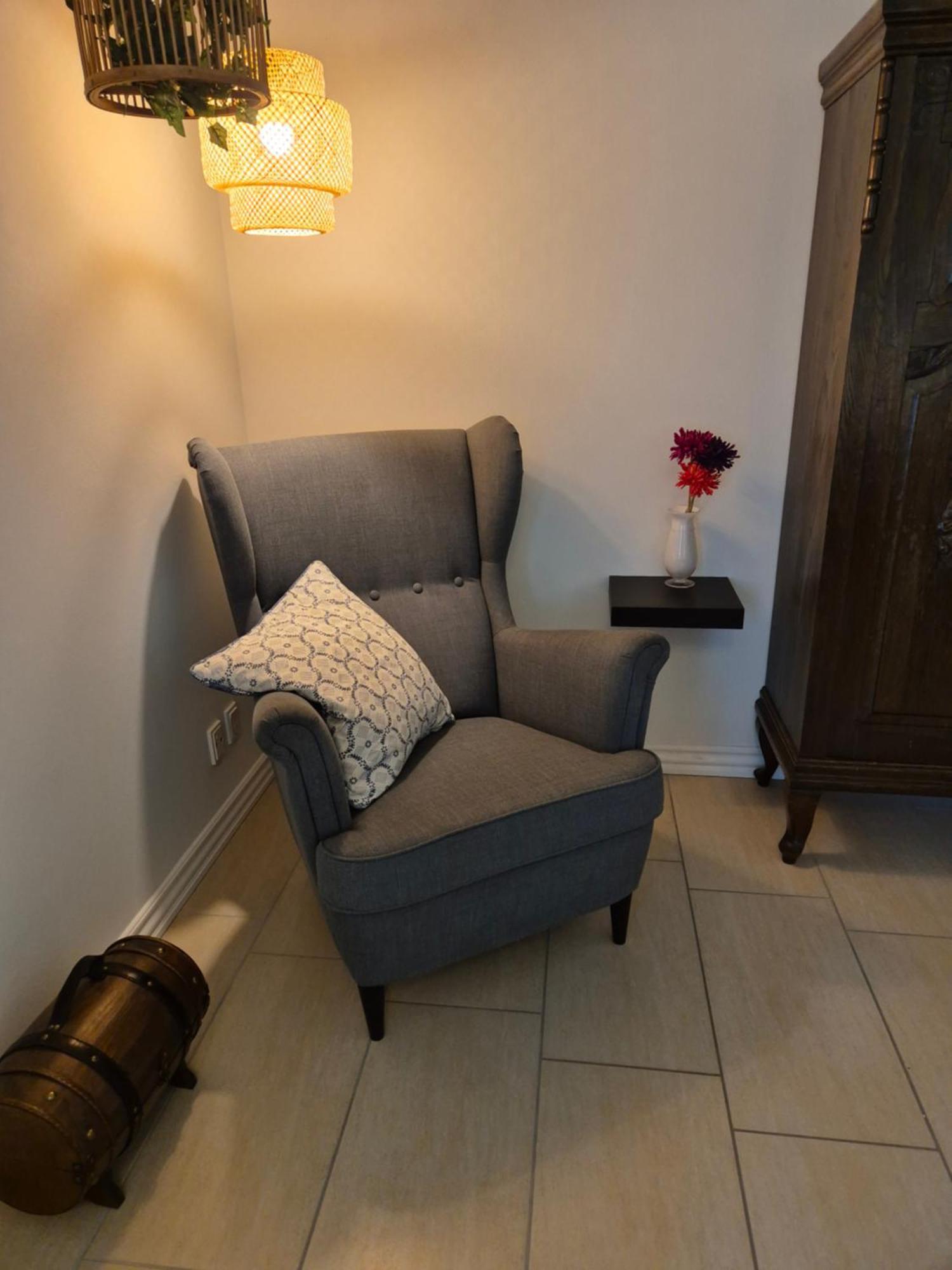Mols Bed & Breakfast Knebel Eksteriør billede
